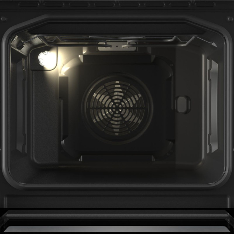 Gorenje Плита GKS6C70CLI комби, 71л