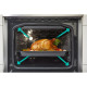 Gorenje Плита GKS6C70CLI комби, 71л