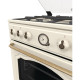 Gorenje Плита GKS6C70CLI комби, 71л