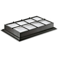 Karcher Фільтр HEPA 2.860-229.0 до паропилососу, 0.067 кг