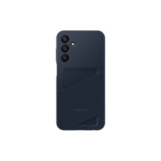 Samsung for Galaxy A25 (A256), Card Slot Case, Blue Black (EF-OA256TBEGWW)