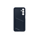 Samsung for Galaxy A25 (A256), Card Slot Case, Blue Black (EF-OA256TBEGWW)