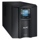 APC ИБП Smart-UPS C 2000VA LCD (SMC2000I)