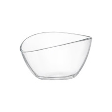 Bormioli Rocco Bowl Beta, 220ml, glass, transparent (235682MDF121990)