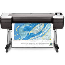 HP Принтер DesignJet T1700dr 44" PostScript (1VD88A)