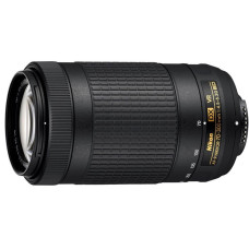 Nikon 70-300mm f/4.5-6.3G ED VR AF-P DX (JAA829DA)