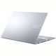 Ноутбук Asus Vivobook 16X OLED M3604YA-L2285 (90NB11A2-M00CM0); 16" 4K (3840x2400) OLED глянцевый , AMD Ryzen 5 7430U (2.3 - 4.3 ГГц) , RAM 16 ГБ , SSD 512 ГБ , AMD Radeon Graphics , без ОП , Wi-Fi , Bluetooth , веб-камера , Без ОС , 1.76 кг , серебристый , подсветка клавиатуры