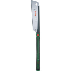 Bosch Dozuki wood saw, 270mm, 17TPI, plastic handle (1.600.A02.ZB7)