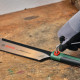 Bosch Dozuki wood saw, 270mm, 17TPI, plastic handle (1.600.A02.ZB7)