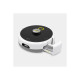 Karcher robot VC RCF 3, h=12cm, wet cleaning, dust cont -0.115L, water -0.43L, battery operation up to 120min, smartph.control, white (1.269-660.0)