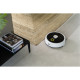 Karcher robot VC RCF 3, h=12cm, wet cleaning, dust cont -0.115L, water -0.43L, battery operation up to 120min, smartph.control, white (1.269-660.0)
