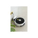 Karcher robot VC RCF 3, h=12cm, wet cleaning, dust cont -0.115L, water -0.43L, battery operation up to 120min, smartph.control, white (1.269-660.0)