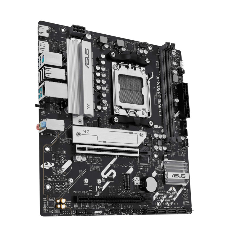 ASUS Motherboard PRIME B850M-K (90MB1LV0-M0EAY0)