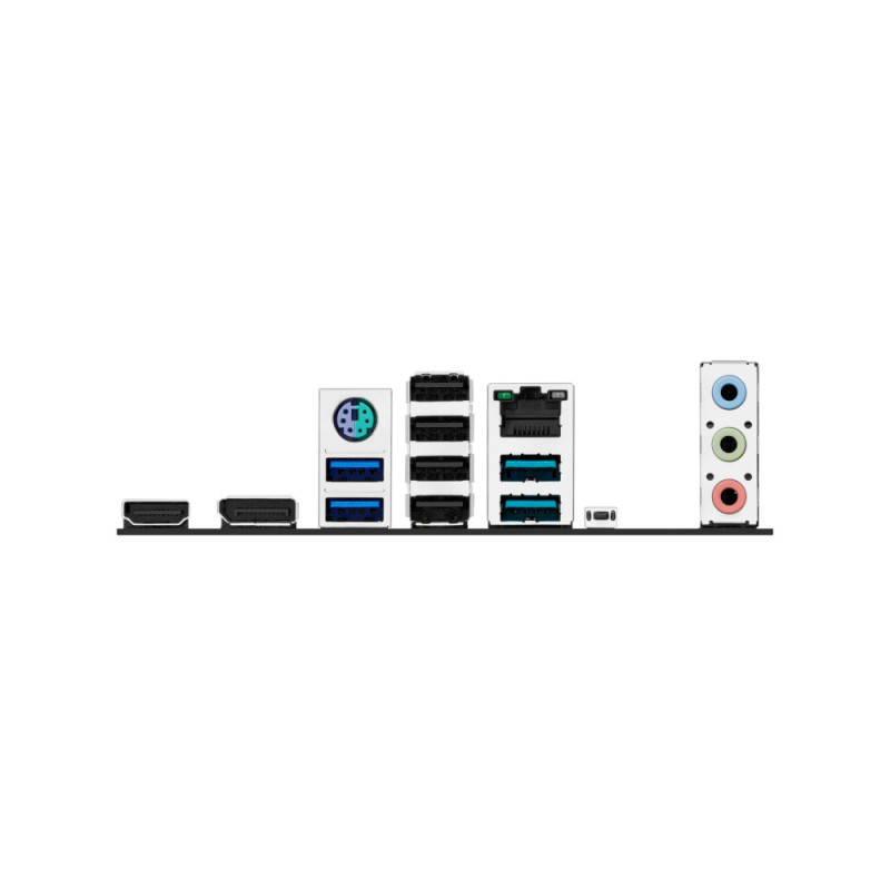 ASUS Motherboard PRIME B850M-K (90MB1LV0-M0EAY0)