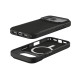 UAG iPhone 17 Pro Civilian MagSafe Black (114545114040)