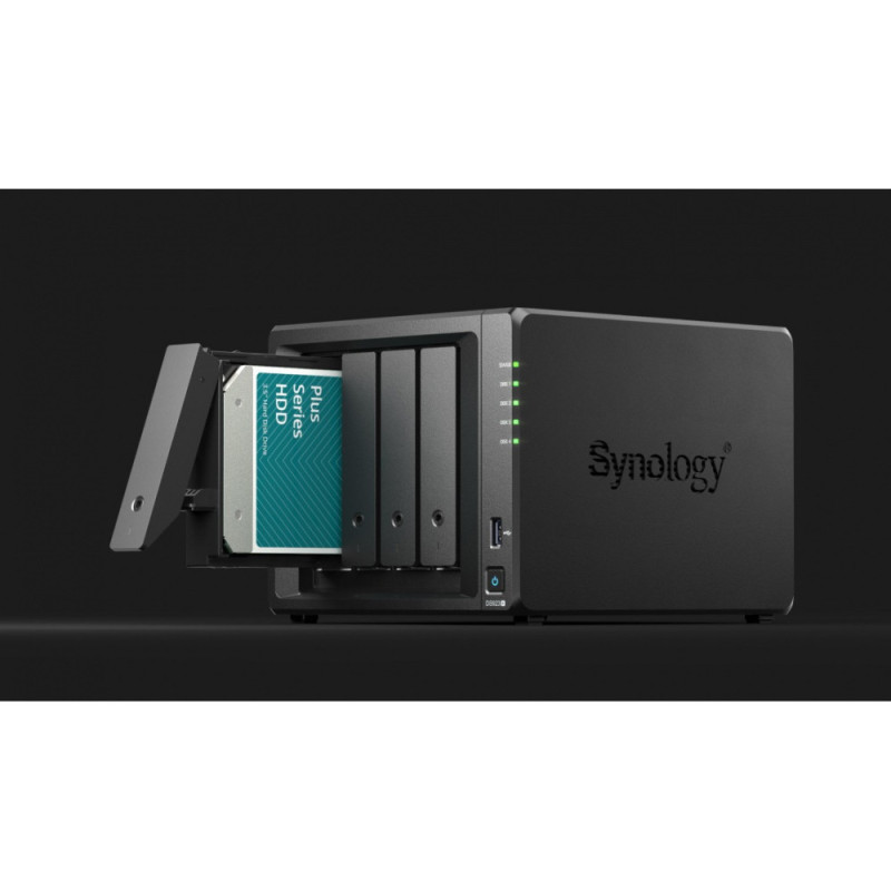Synology HDD 3.5  SATA 3.0 8TB 7200
