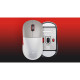 Cherry Xtrfy mouse M8 WIRELESS Retro