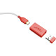 Cherry Xtrfy mouse M8 WIRELESS Retro