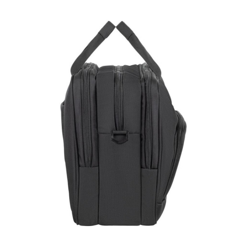 Сумка для ноутбука RivaCase 15,6" 8432 Tegel Black ECO (8432BlackECO)