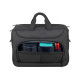Сумка для ноутбука RivaCase 15,6" 8432 Tegel Black ECO (8432BlackECO)