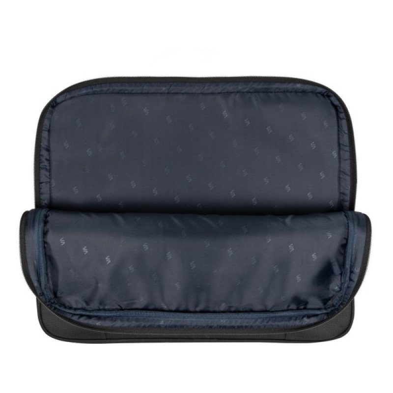 Сумка для ноутбука RivaCase 15,6" 8432 Tegel Black ECO (8432BlackECO)