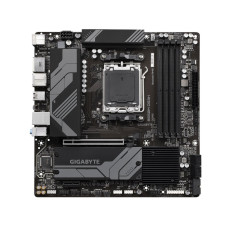 Gigabyte Motherboard B650M sAM5 B650 4xDDR5 HDMI mATX (B650M_DS3H)