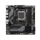 Gigabyte Motherboard B650M sAM5 B650 4xDDR5 HDMI mATX (B650M_DS3H)