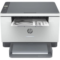 HP МФУ А4 ч/б LJ M236d (9YF94A)