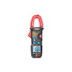 Токовые клещи ANENG AT619 V (AC/DC), A (AC), Ω, C, Hz (NCV, True RMS) (AT619)