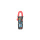 Токовые клещи ANENG AT619 V (AC/DC), A (AC), Ω, C, Hz (NCV, True RMS) (AT619)