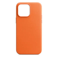 Чехол для мобильного телефона Armorstandart FAKE Leather Case Apple iPhone 14 Pro Max Golden Brown (ARM64463)