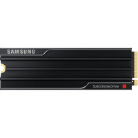 Накопитель SSD M.2 2280 8TB 9100 PRO Heatsink Samsung (MZ-VAP8T0CW)