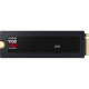 Накопитель SSD M.2 2280 8TB 9100 PRO Heatsink Samsung (MZ-VAP8T0CW)