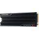 Накопитель SSD M.2 2280 8TB 9100 PRO Heatsink Samsung (MZ-VAP8T0CW)