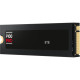 Накопитель SSD M.2 2280 8TB 9100 PRO Heatsink Samsung (MZ-VAP8T0CW)