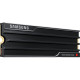 Накопитель SSD M.2 2280 8TB 9100 PRO Heatsink Samsung (MZ-VAP8T0CW)