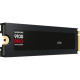 Накопитель SSD M.2 2280 8TB 9100 PRO Heatsink Samsung (MZ-VAP8T0CW)