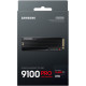 Накопитель SSD M.2 2280 8TB 9100 PRO Heatsink Samsung (MZ-VAP8T0CW)