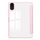 Чехол для планшета BeCover Soft Edge TPU Xiaomi Redmi Pad 2 11.0" Pink (713662)