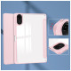 Чехол для планшета BeCover Soft Edge TPU Xiaomi Redmi Pad 2 11.0" Pink (713662)