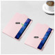 Чехол для планшета BeCover Soft Edge TPU Xiaomi Redmi Pad 2 11.0" Pink (713662)