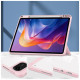Чехол для планшета BeCover Soft Edge TPU Xiaomi Redmi Pad 2 11.0" Pink (713662)