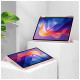 Чехол для планшета BeCover Soft Edge TPU Xiaomi Redmi Pad 2 11.0" Pink (713662)