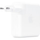 Блок питания к ноутбуку Apple 96W USB-C Power Adapter (Model A2166) (MW2L3ZM/A)