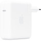 Блок питания к ноутбуку Apple 96W USB-C Power Adapter (Model A2166) (MW2L3ZM/A)