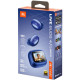 Наушники JBL Live Buds 4 Blue (JBLLIVEBUDS4BLU)