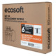 Ecosoft Комплект картриджів Absolute (12 місяців) (CHV6ECOABS)