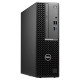 Dell PC OptiPlex 7020 SFF, Intel i5-14500, 16GB, F512GB, UMA, WiFi, kb+m, Lin (N018O7020SFF_UBU)