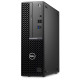 Dell PC OptiPlex 7020 SFF, Intel i5-14500, 16GB, F512GB, UMA, WiFi, kb+m, Lin (N018O7020SFF_UBU)
