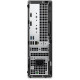Dell PC OptiPlex 7020 SFF, Intel i5-14500, 16GB, F512GB, UMA, WiFi, kb+m, Lin (N018O7020SFF_UBU)